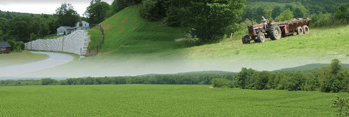 Down to Earth Recycling Solutions