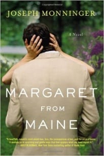 Margaret from Maine by Joe Monninger