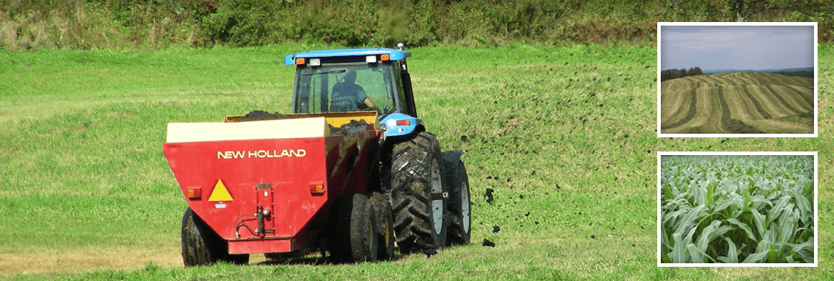 Heart & Soil Biosolids