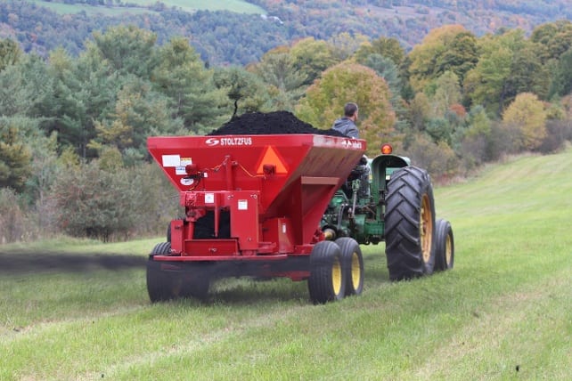 Sad News for Local Biomass Plant