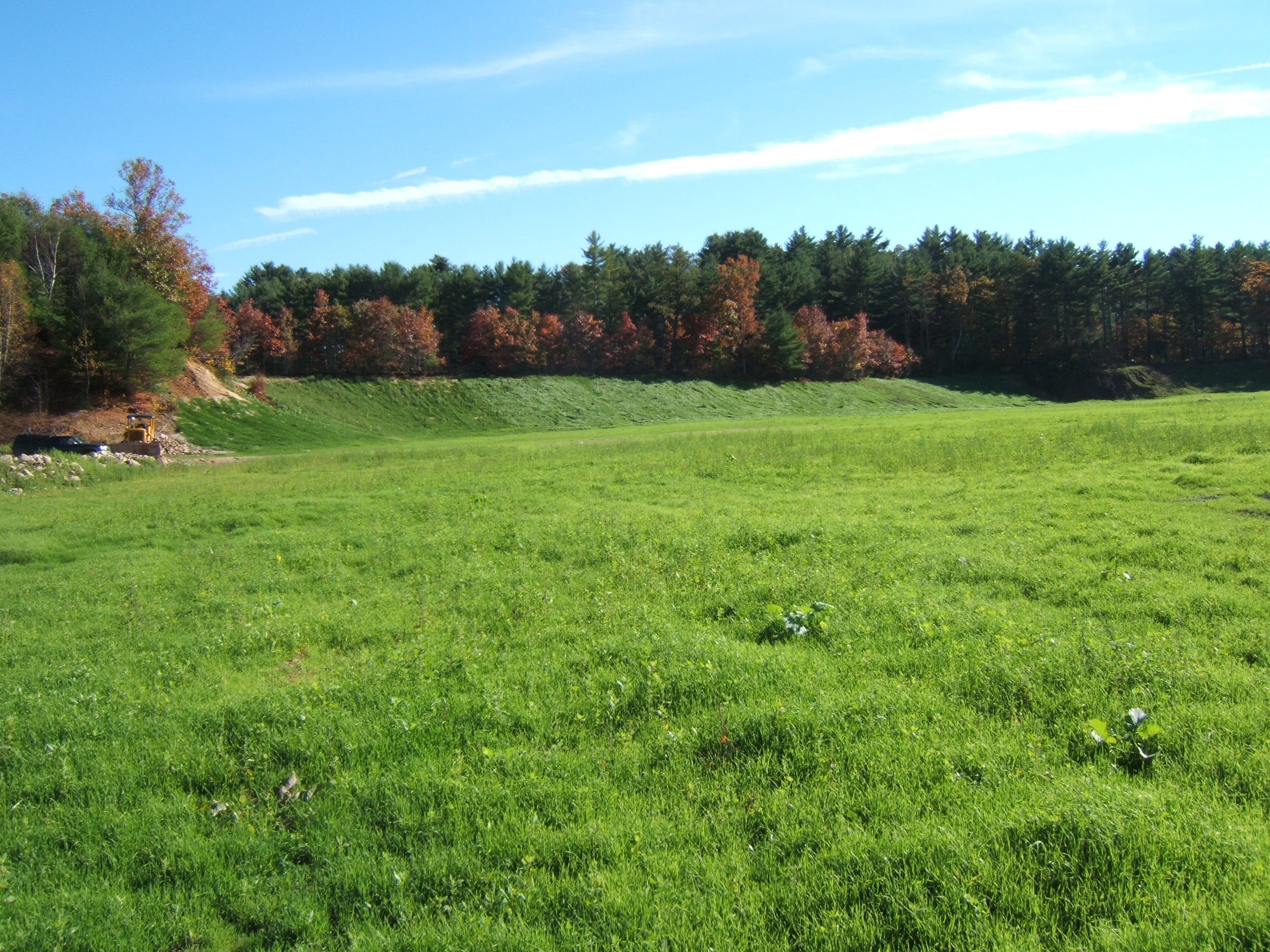 Prouty Gravel Pit