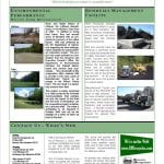 RMI Fall 2009 Newsletter