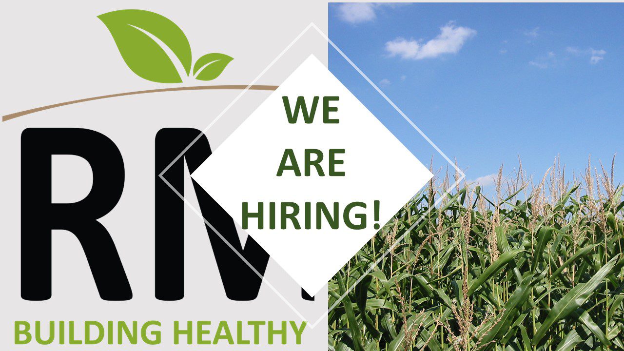 RMI Hiring for Operations Manager