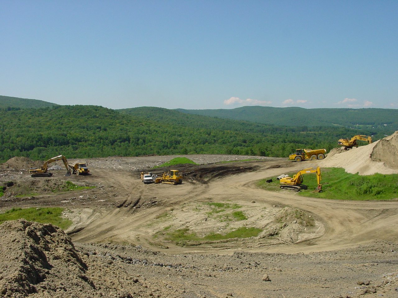 Sustainable Solution in Claremont, NH