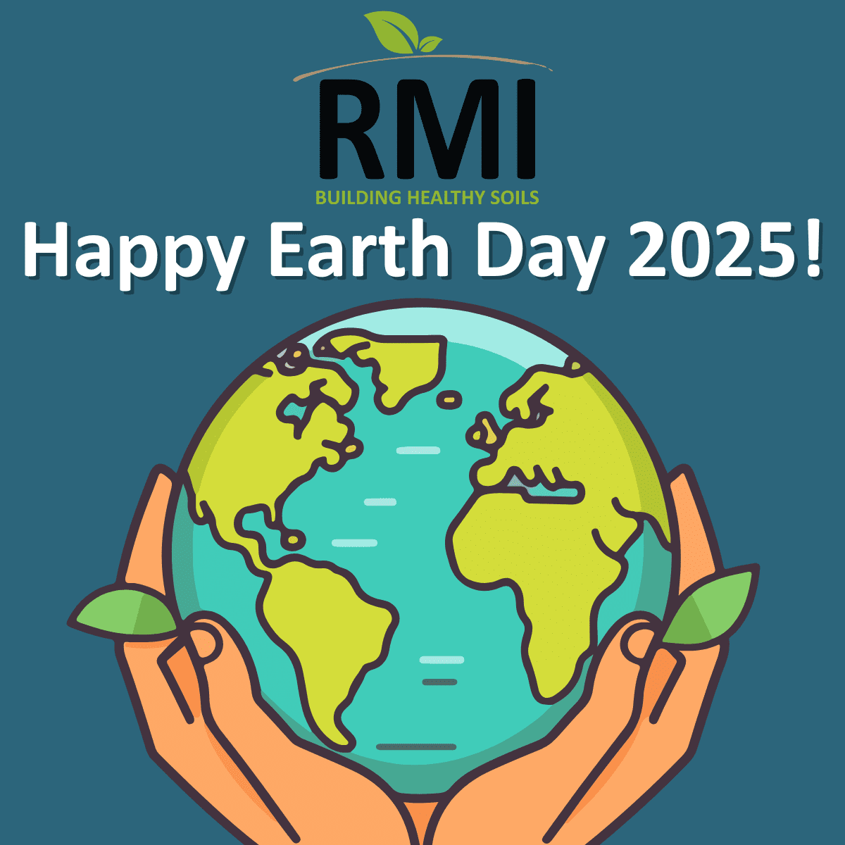 Celebrate Earth Day with the RMI Spring Newsletter